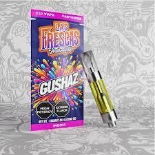 Las Frescas Gushaz