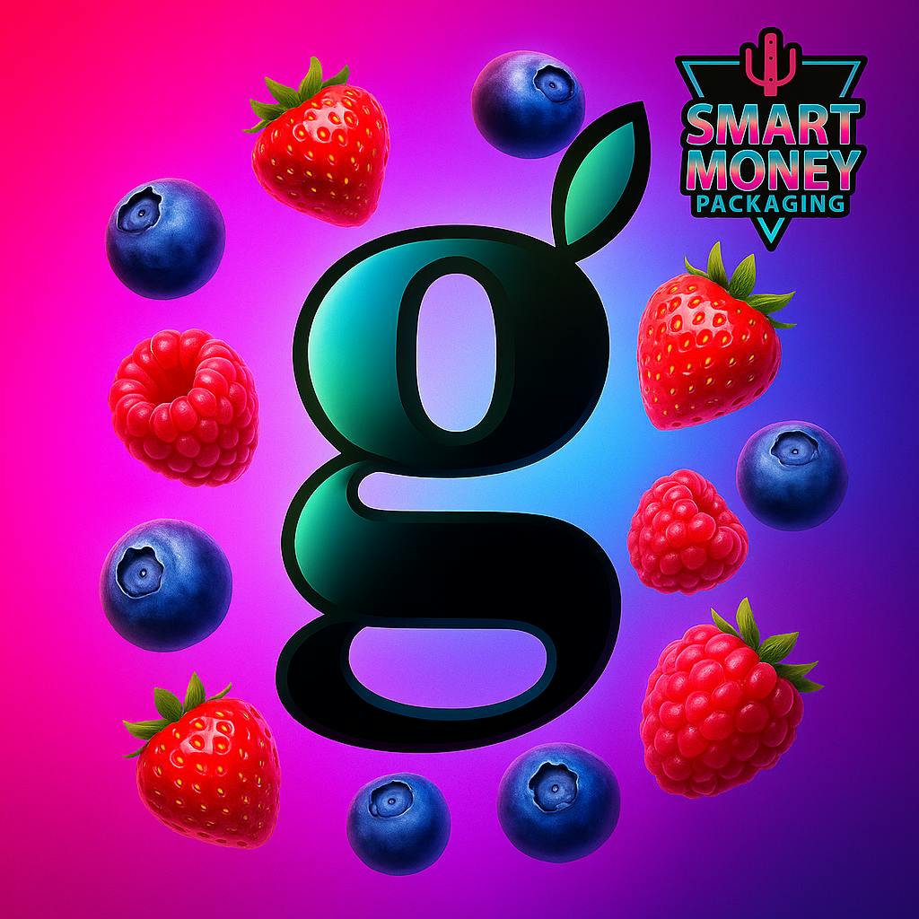 Berry Crush