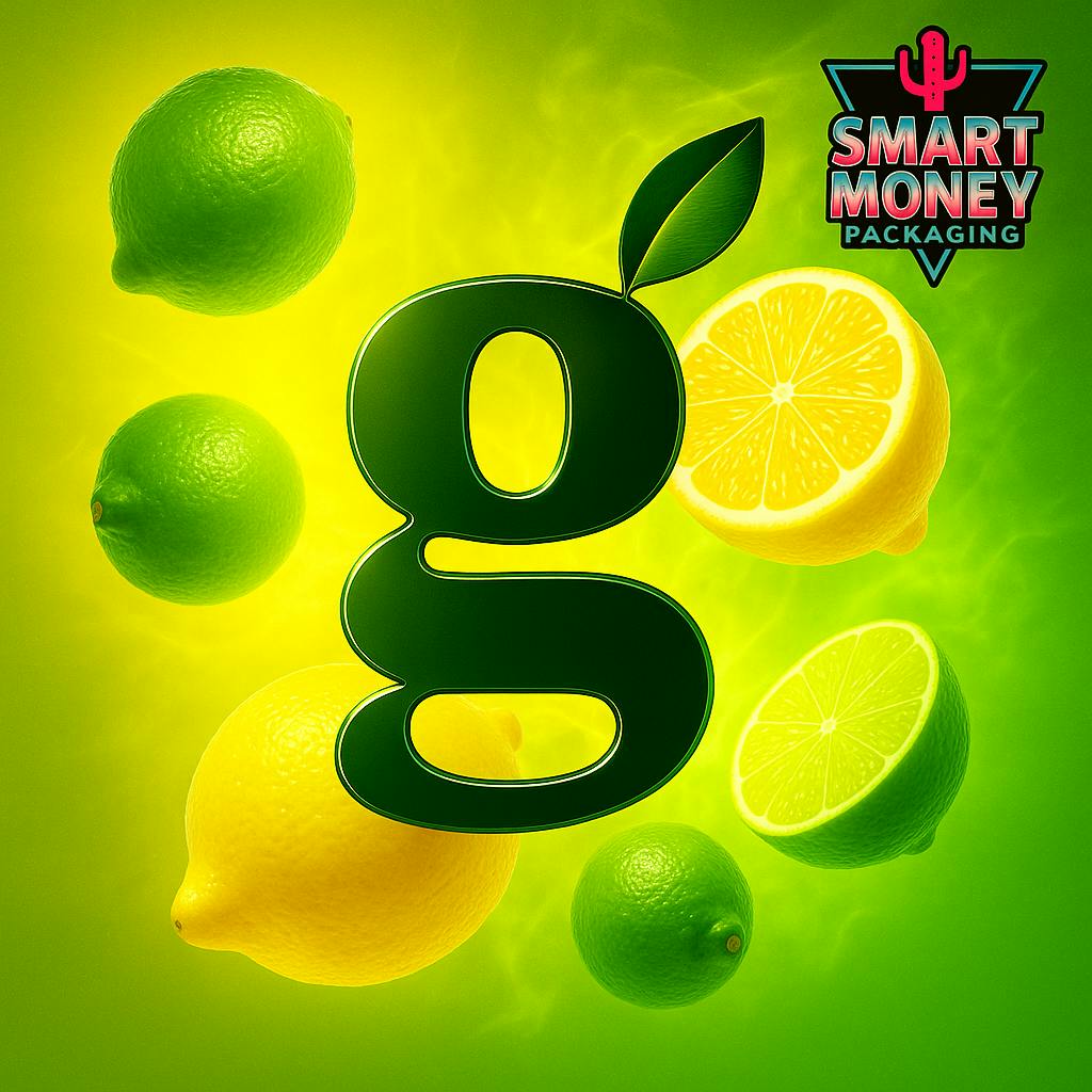 Lemon Lime
