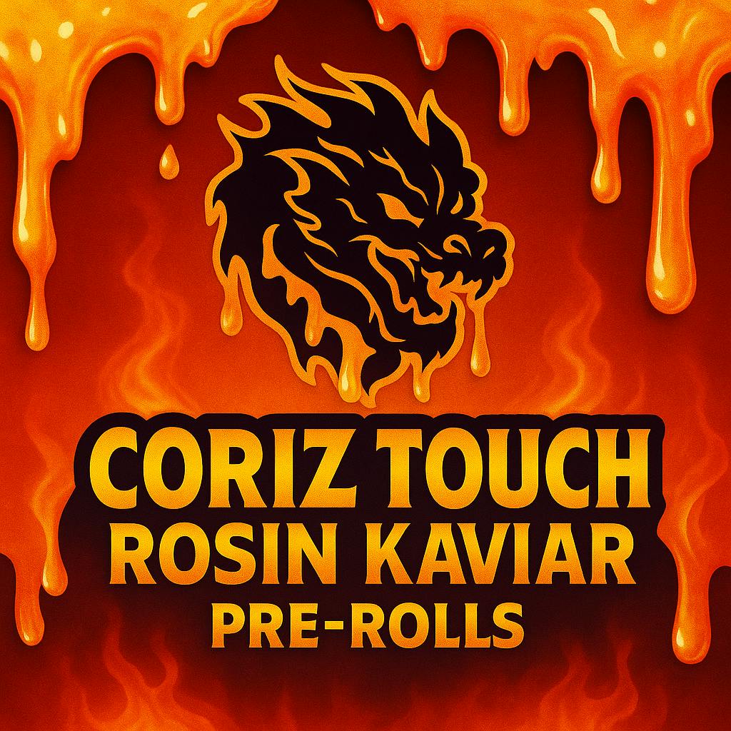 Rozin Kaviar, Fruit Loop