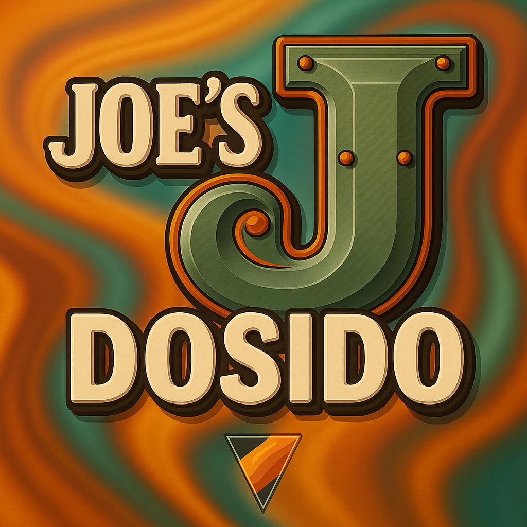 Joe J Dosido