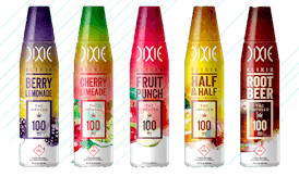 DIXIE - Berry Lemonade