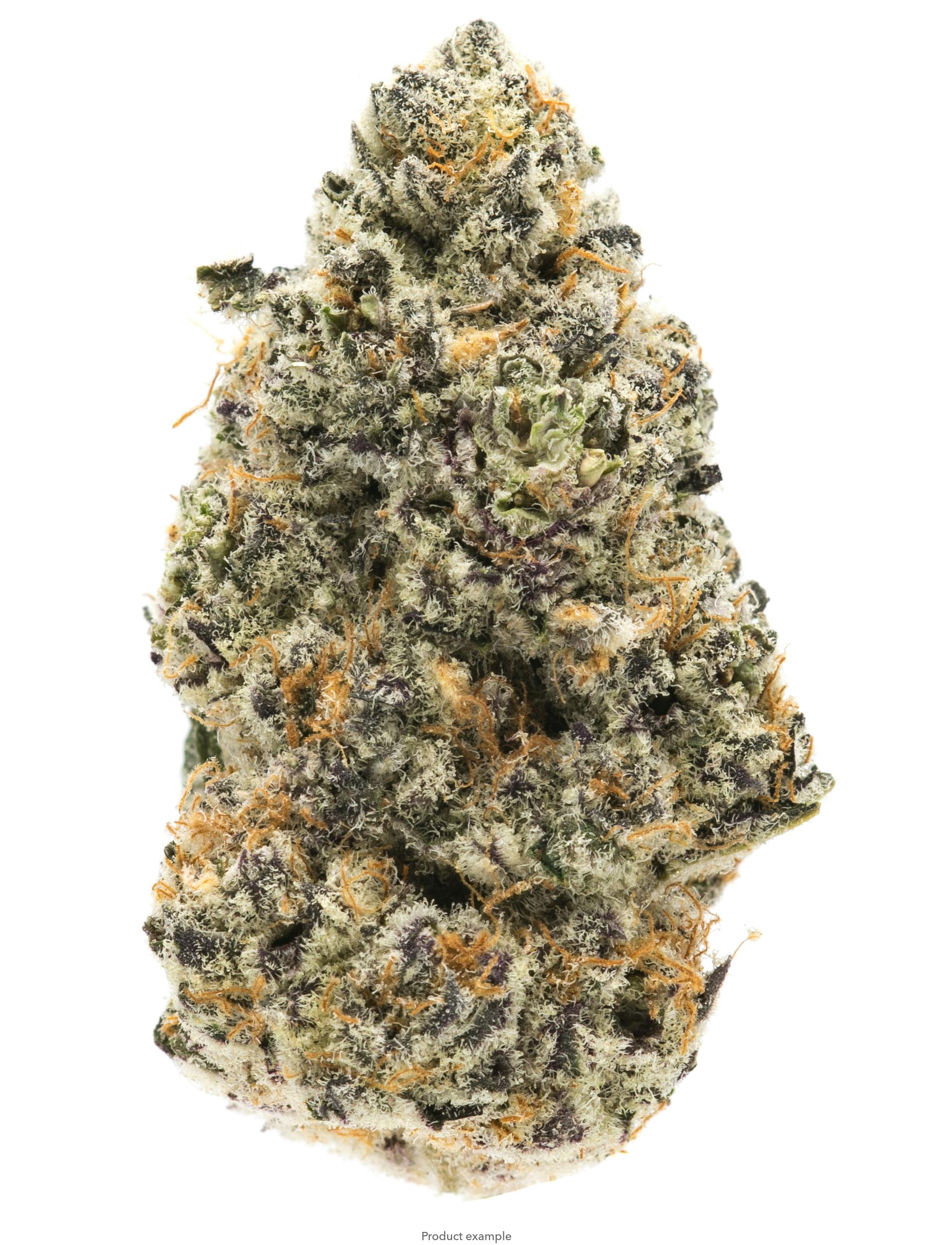 La Kush Cake