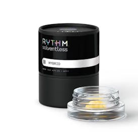 JET FUEL OG - ROSIN - 1G