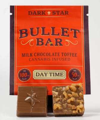 DAYTIME - CHOCOLATE - 100MG