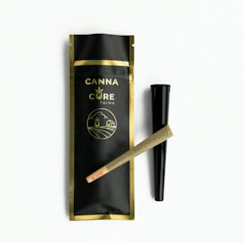 BLUEBERRY RUNTZ - 1G PR