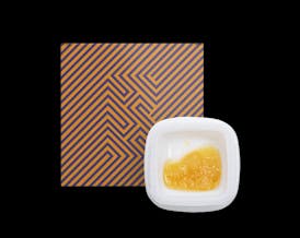 RUNTZ MINTZ - LIVE RESIN SUGAR - 1G