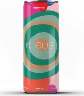 MEZZROLE GINGER LIME - ROSIN INFUSED TONIC - 10MG