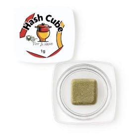 GELATO - HASH CUBE - 1G