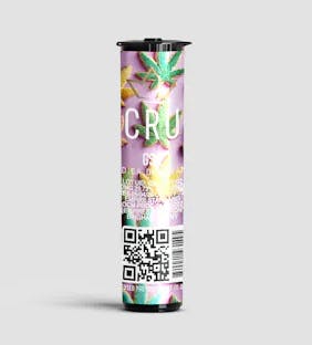 Girl Scout Cookies Infused Pre