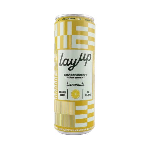 LEMONADE - SINGLE CAN - 10MG