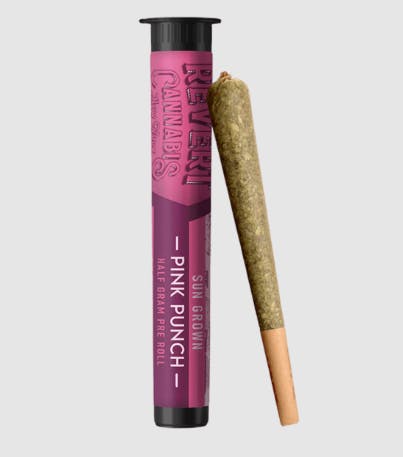 Revert | Pink Punch | Joints | 0.5g