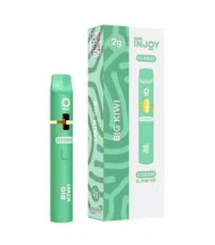 Big Kiwi | AIO | 2g by Cure INJOY