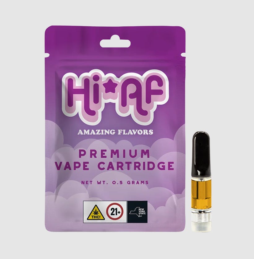 RAINBOW SHERBERT - CART - 0.5G