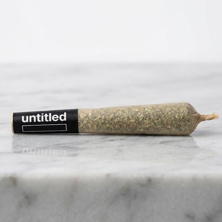 BLUE DREAM - KIEF INF PR - 1G