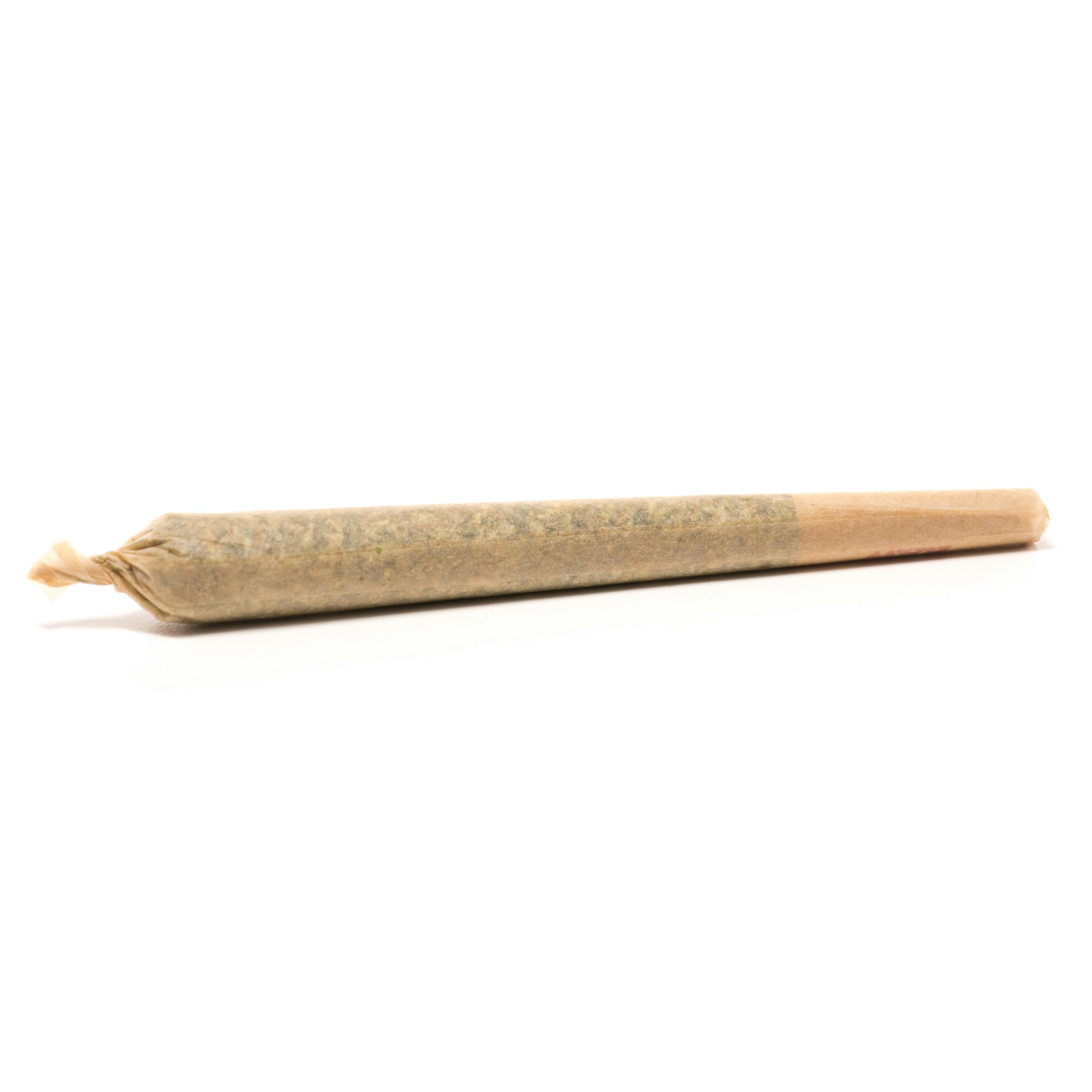 NIMBUS SNACKS KING ROLL - PREROLL - 1.2G