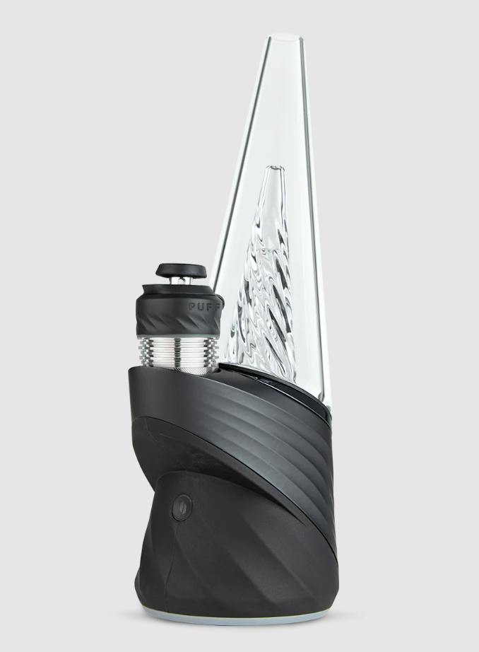 Peak Pro 3dxl Bluetooth Onyx Black