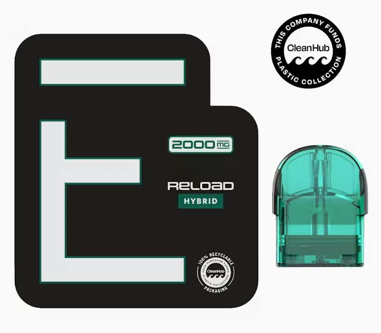 EUREKA - MIMOSA - POD - 2G