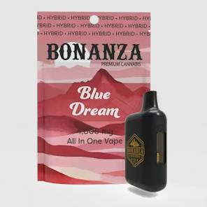 BONANZA - BLUE DREAM - AIO - 4G