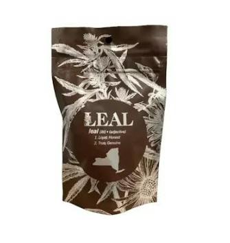 LEAL - GORILLA ZKITTLEZ - FLOWER - 28G