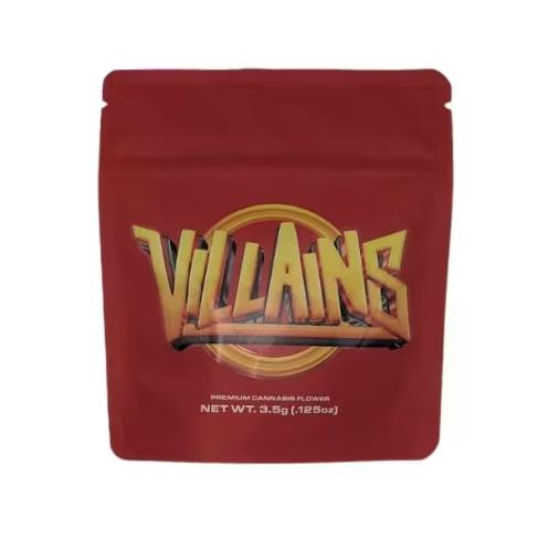 VILLIANS - BISCOTTI - FLOWER - 3.5G