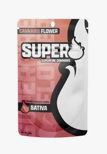 MAUI WOWIE - FLOWER - 14G