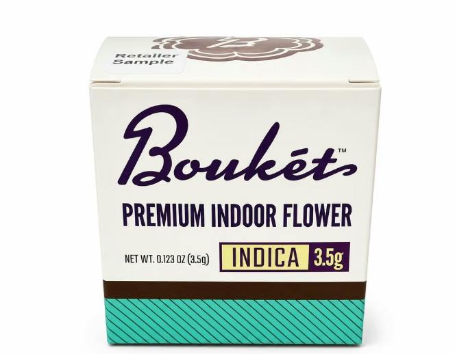 BOUKET - CHERRY PALOMA - FLOWER - 3.5G