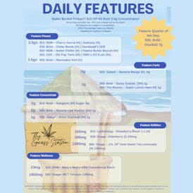 Daily Features