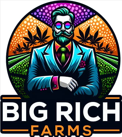 Big Rich — Bubba Kush