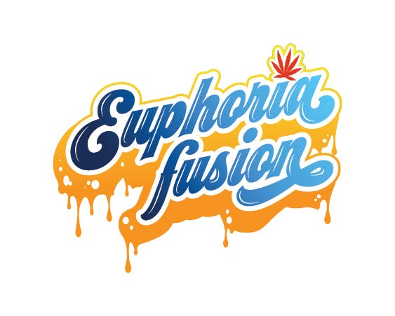 Euphoria Fusion: Strawberry Mochi X Banana OG