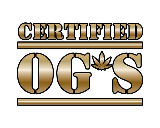 Certified OG — SFV OG