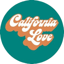 CALIFORNIA LOVE — GMO Cookies