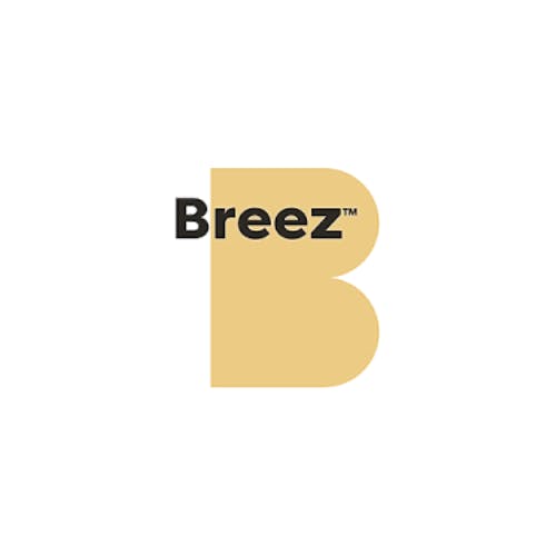 Breez — Breez Royal Mint Sativa Mint Tin