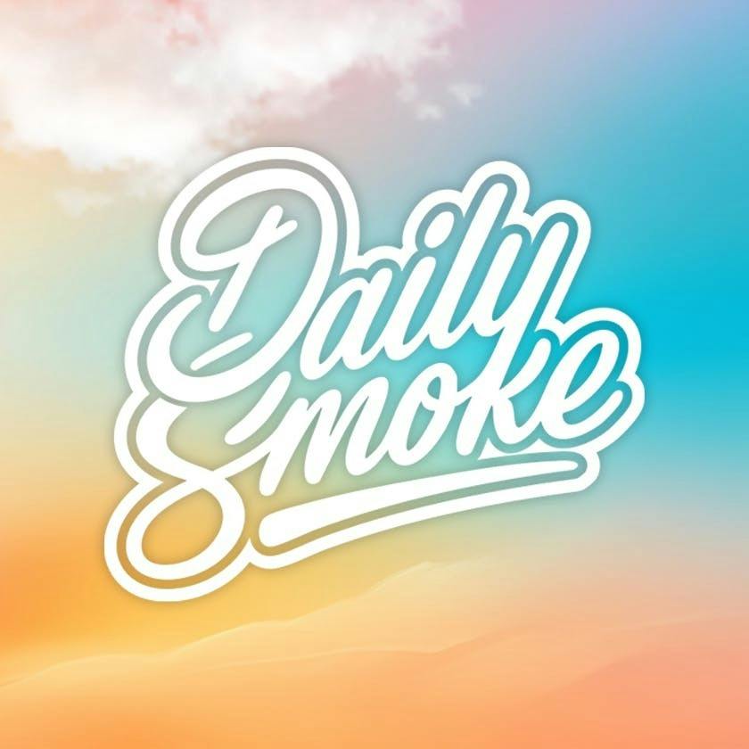 Daily Smoke - Knock Out OG - 3.5g by Daily Smoke