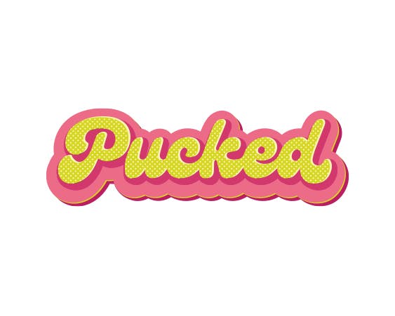 Pucked — Watermelon