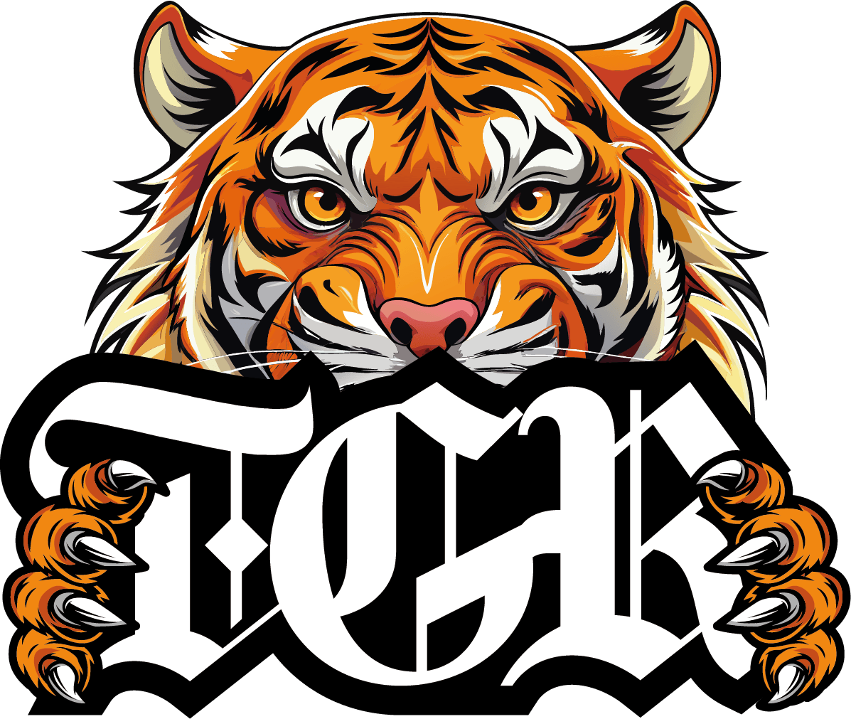 TGR — Apple Fritter