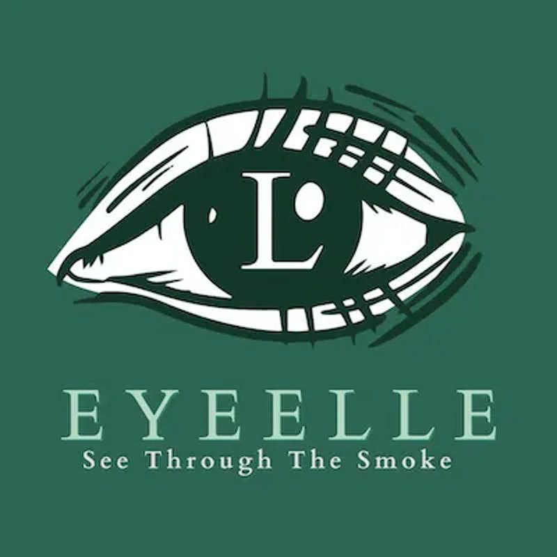 EYELLE Black — Sinmint Cookies