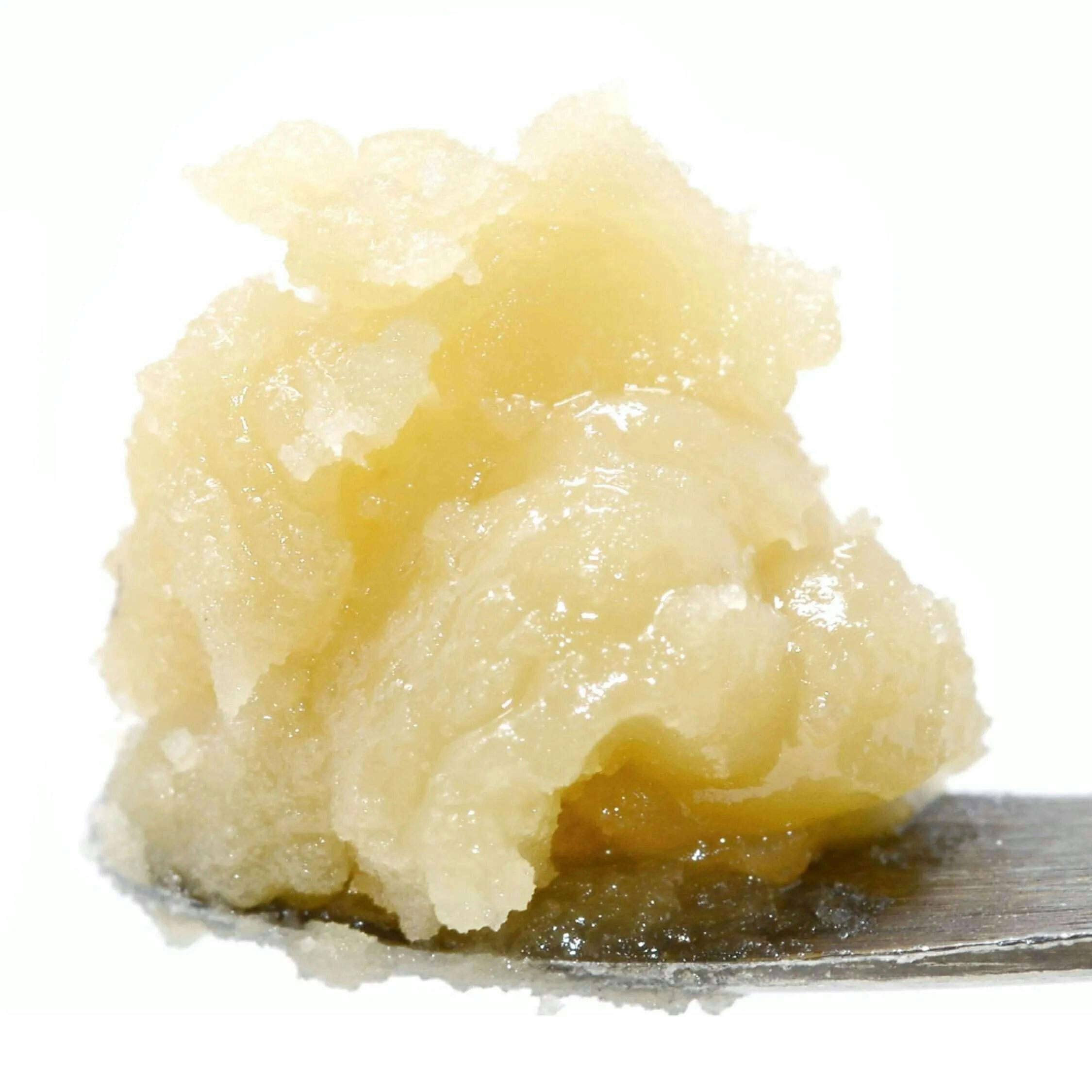 Berry Runtz - (Hybrid) Live Resin Badder