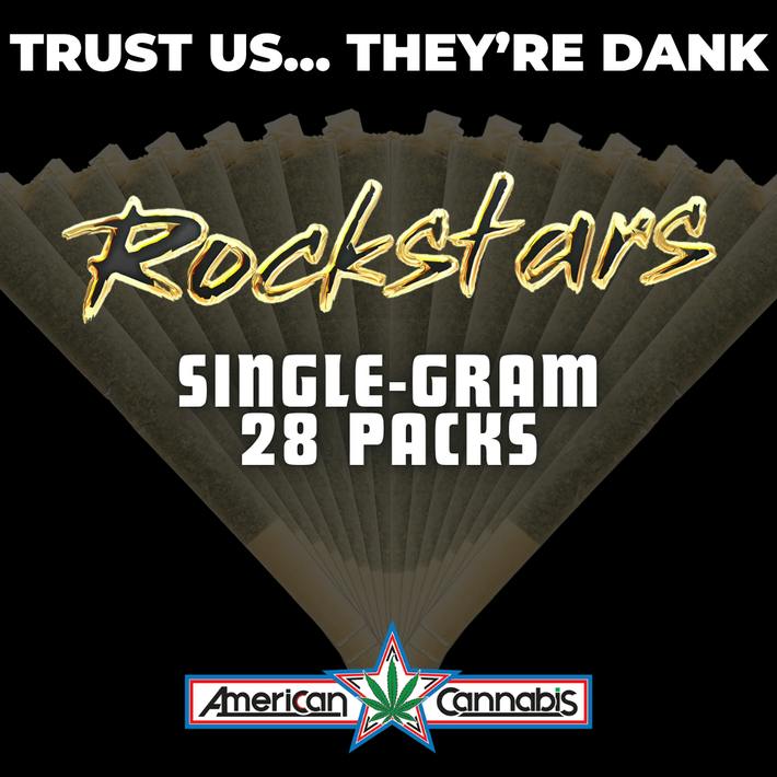 Rockstars Gsc