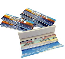 ELEMENTS | KING SIZE ROLLING PAPERS