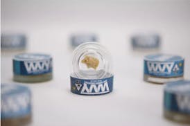 WVY | ZEREAL KILLER - 1G EXTRACT