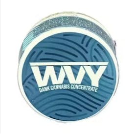 WVY | BANANA BREATH - 1G EXTRACT