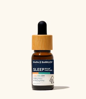PAPA & BARKLEY | SLEEP RELEAF 1:1:1 CBD/THC/CBN