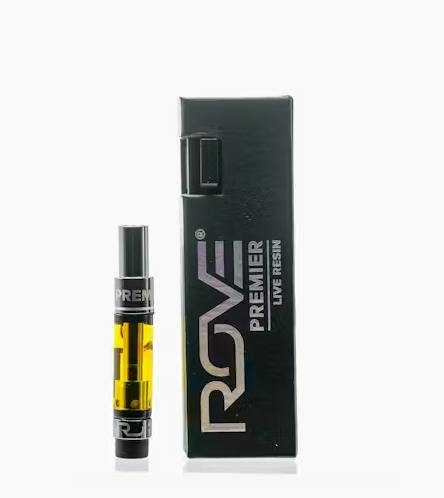 ROVE | MAC - 1G CARTRIDGE
