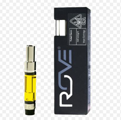 ROVE | GURPLE - 1G CARTRIDGE