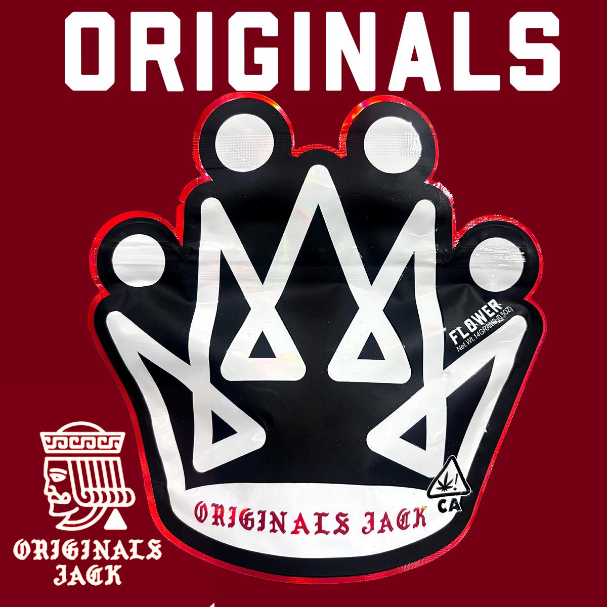Originals: Originals Jack