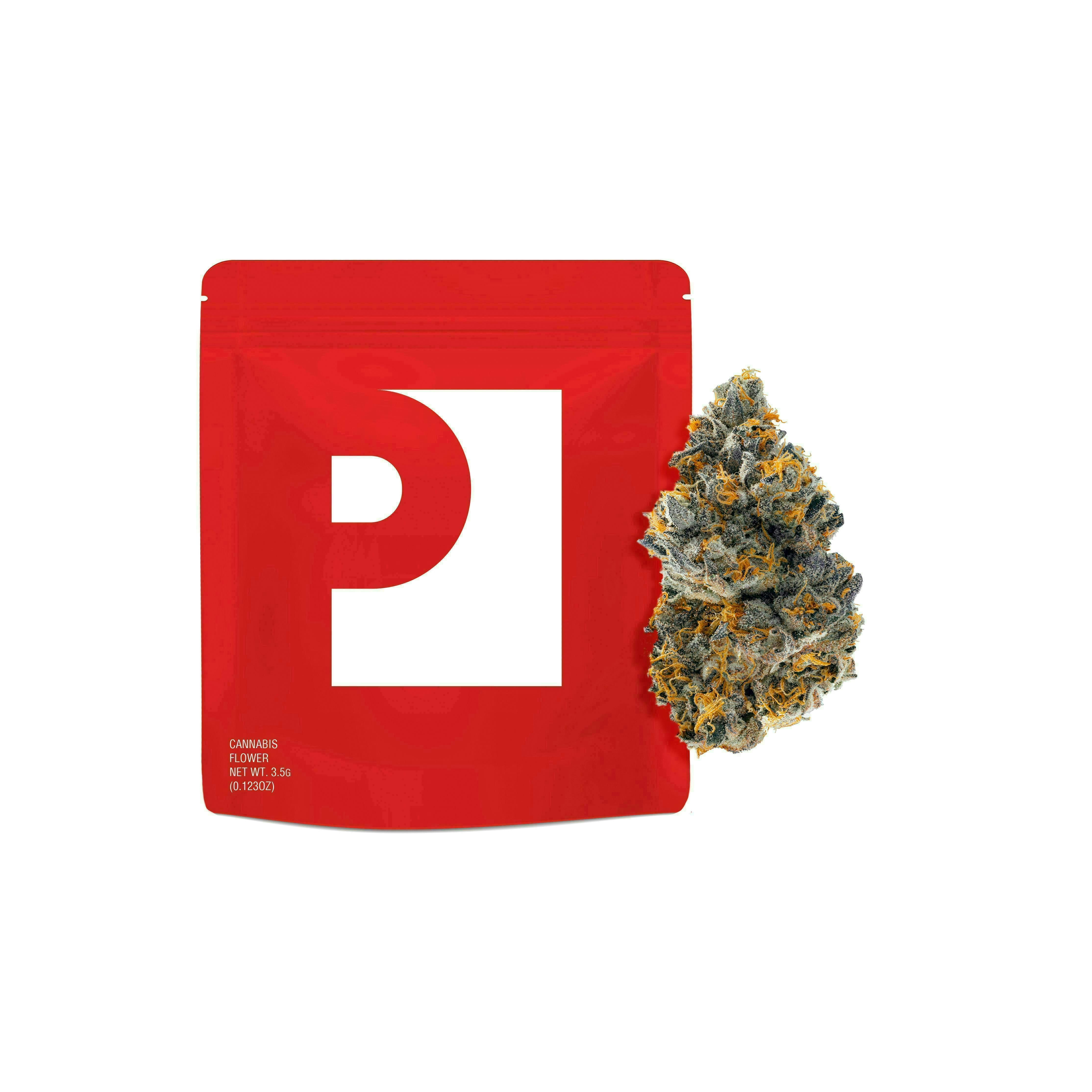 Znackz | Buds Jar | 3.5g