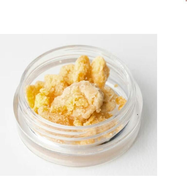 Grassroots 14g Crumble