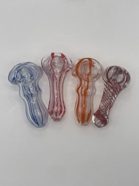 Small Pipe
