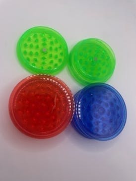 Grinder